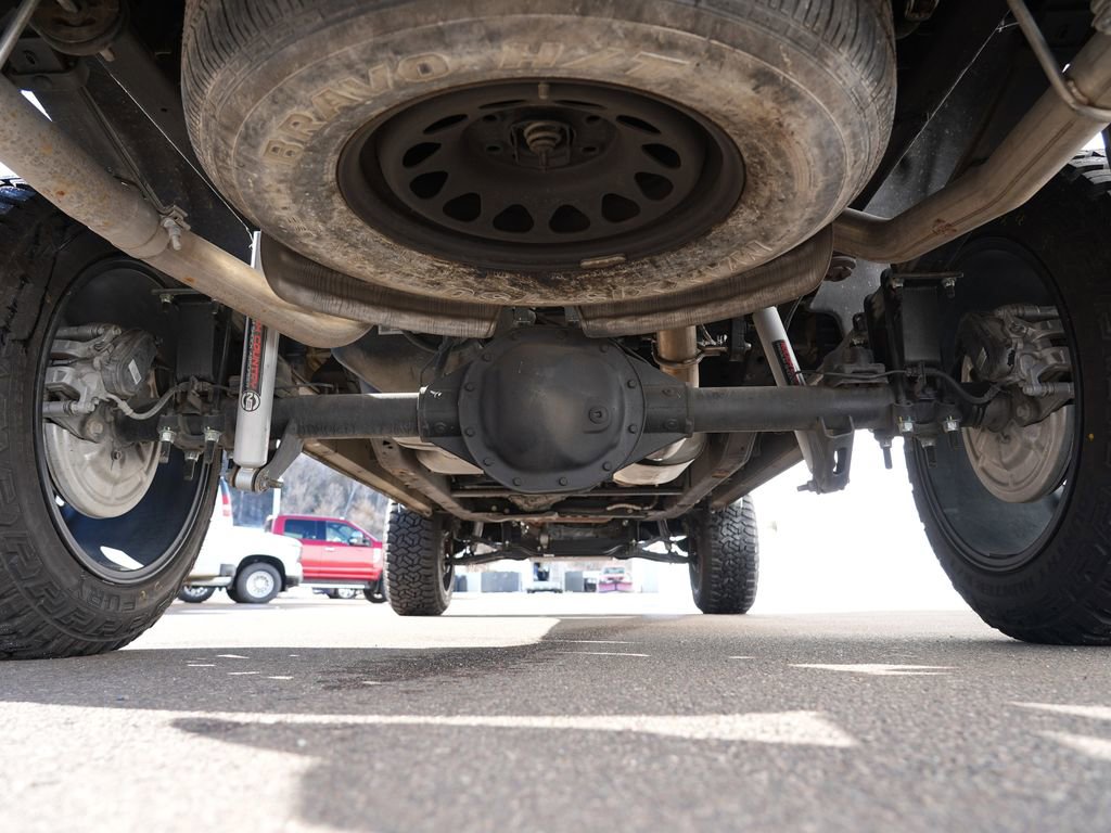 Used 2024 GMC Sierra 1500 AT4 w/ AT4 Premium Package image 43