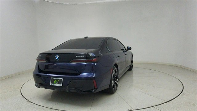Used 2023 BMW i7 xDrive60 image 71