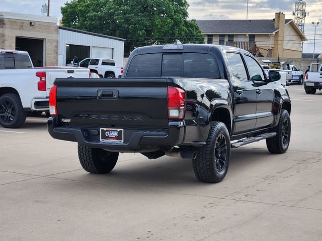 Used 2020 Toyota Tacoma SR w/ SR Convenience Package RWD image 14