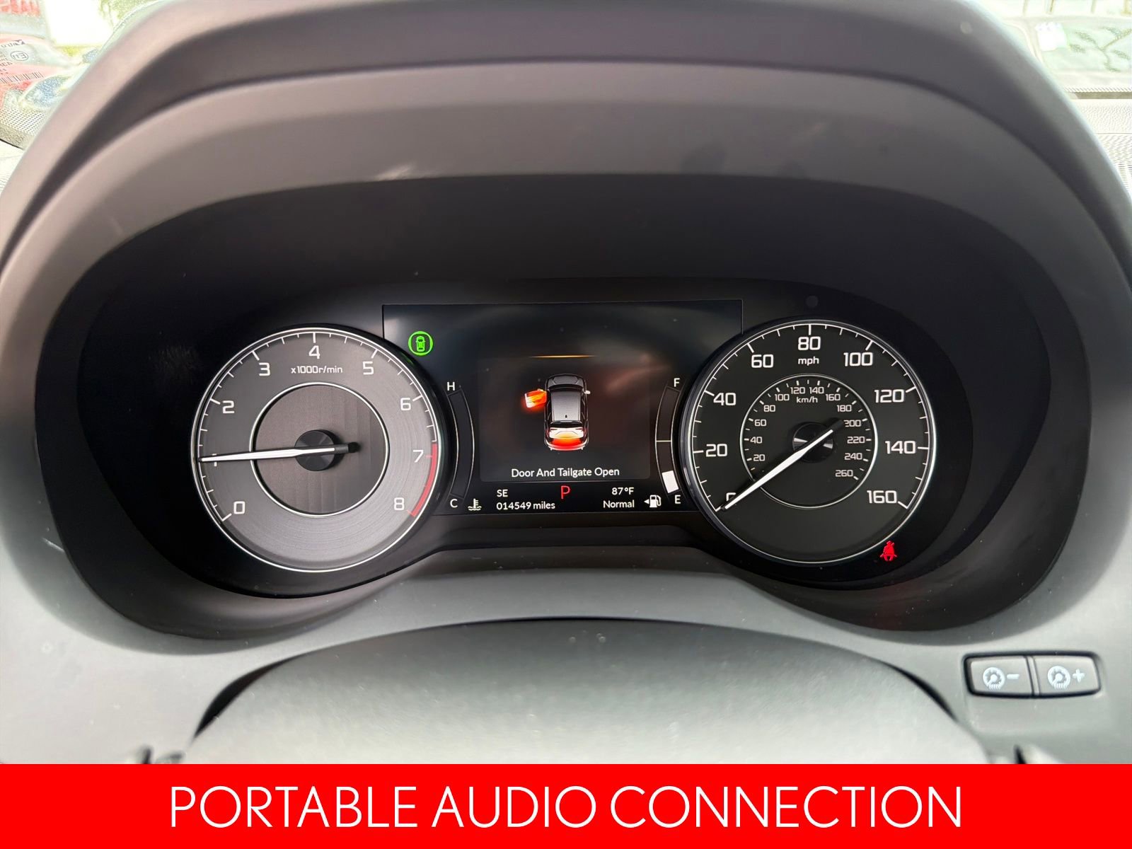 Used 2023 Acura RDX w/ Technology Package image 14