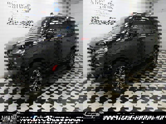 Certified 2024 Chevrolet Tahoe Z71 w/ Off-Road Capability Package image 11