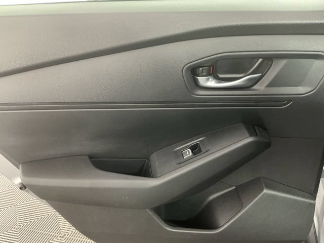 Certified 2024 Honda Accord LX image 9