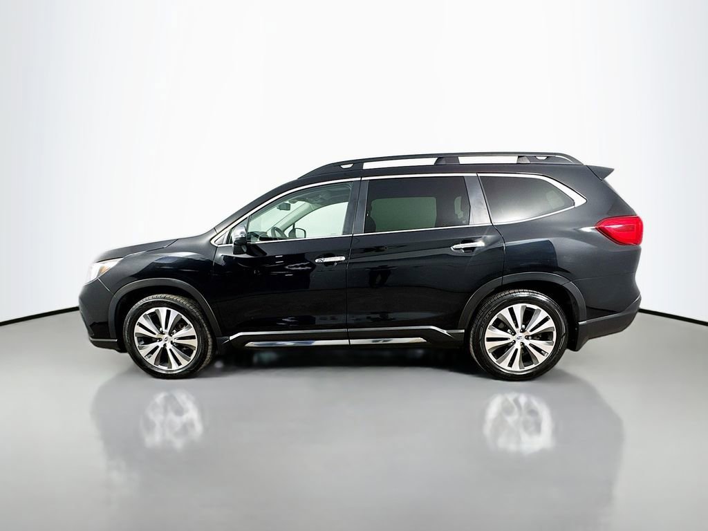 Used 2019 Subaru Ascent Touring AWD/4WD image 4