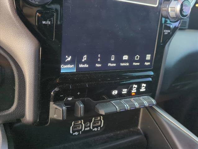 Used 2023 RAM 2500 Big Horn w/ Night Edition AWD/4WD image 18