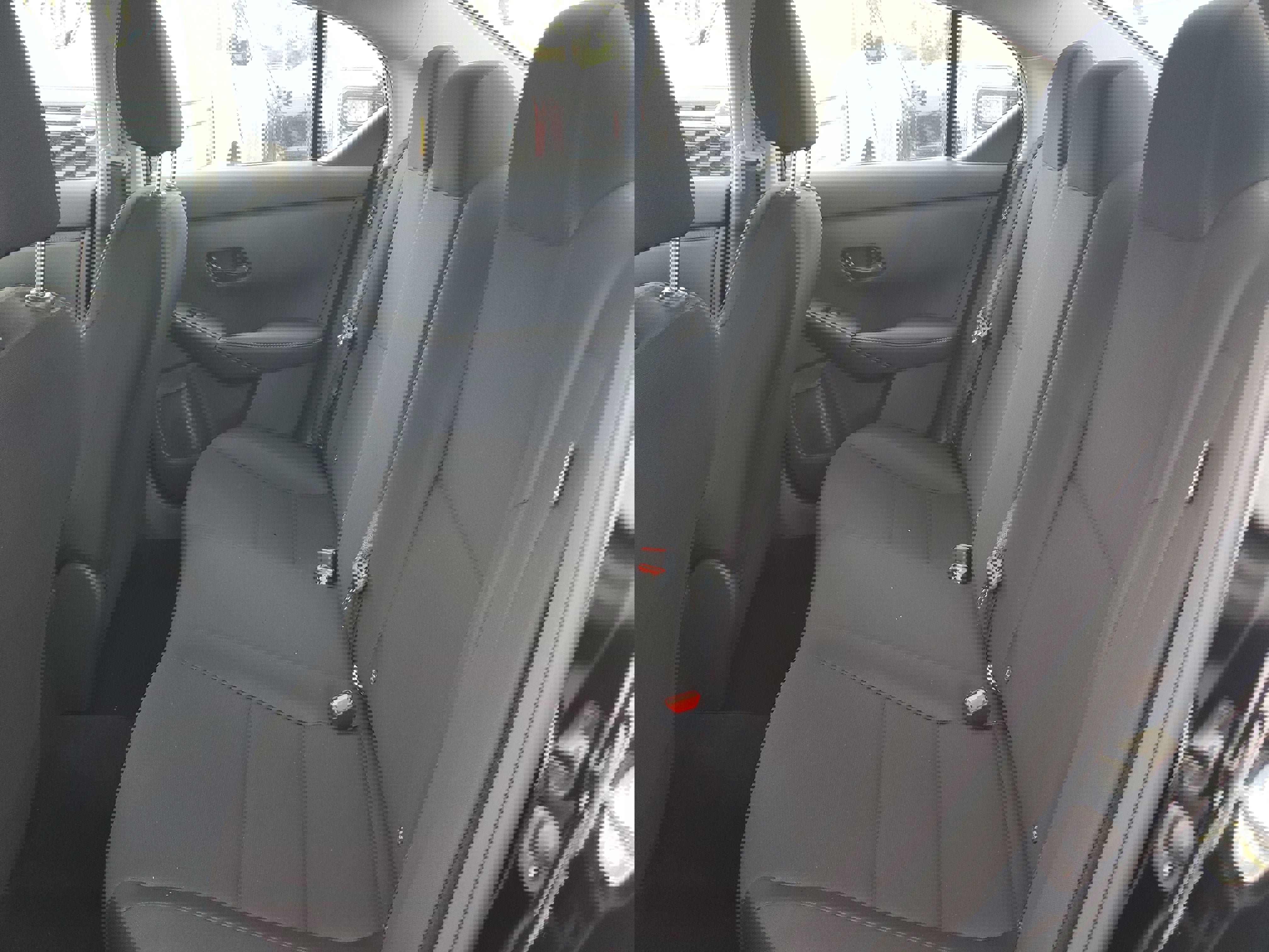 New 2025 Nissan Sentra S image 16