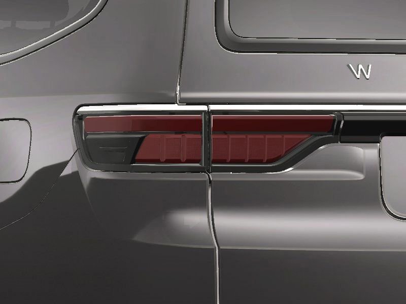 New 2025 Jeep Wagoneer Base image 12