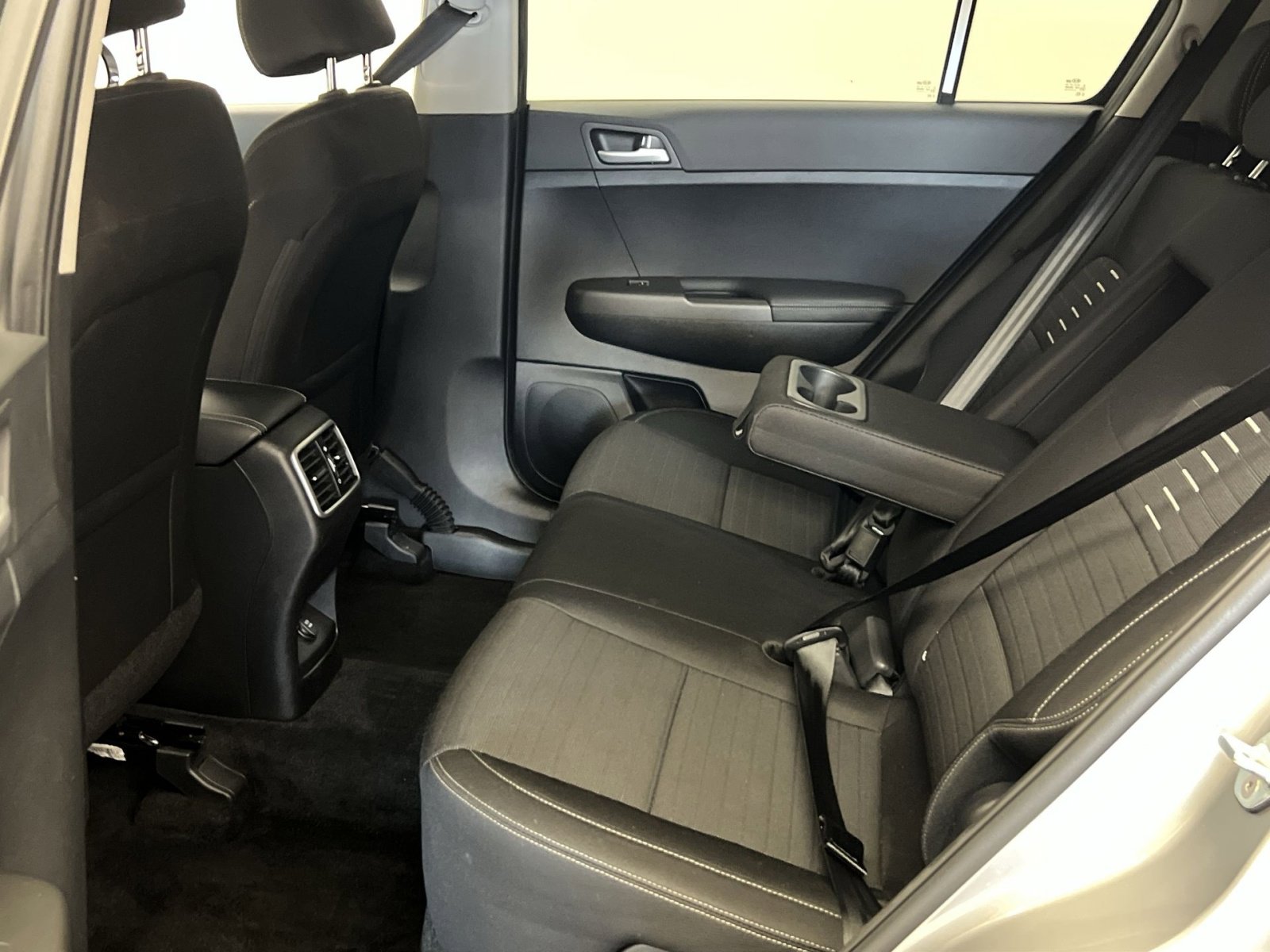 Used 2020 Kia Sportage LX w/ LX Popular Package image 22