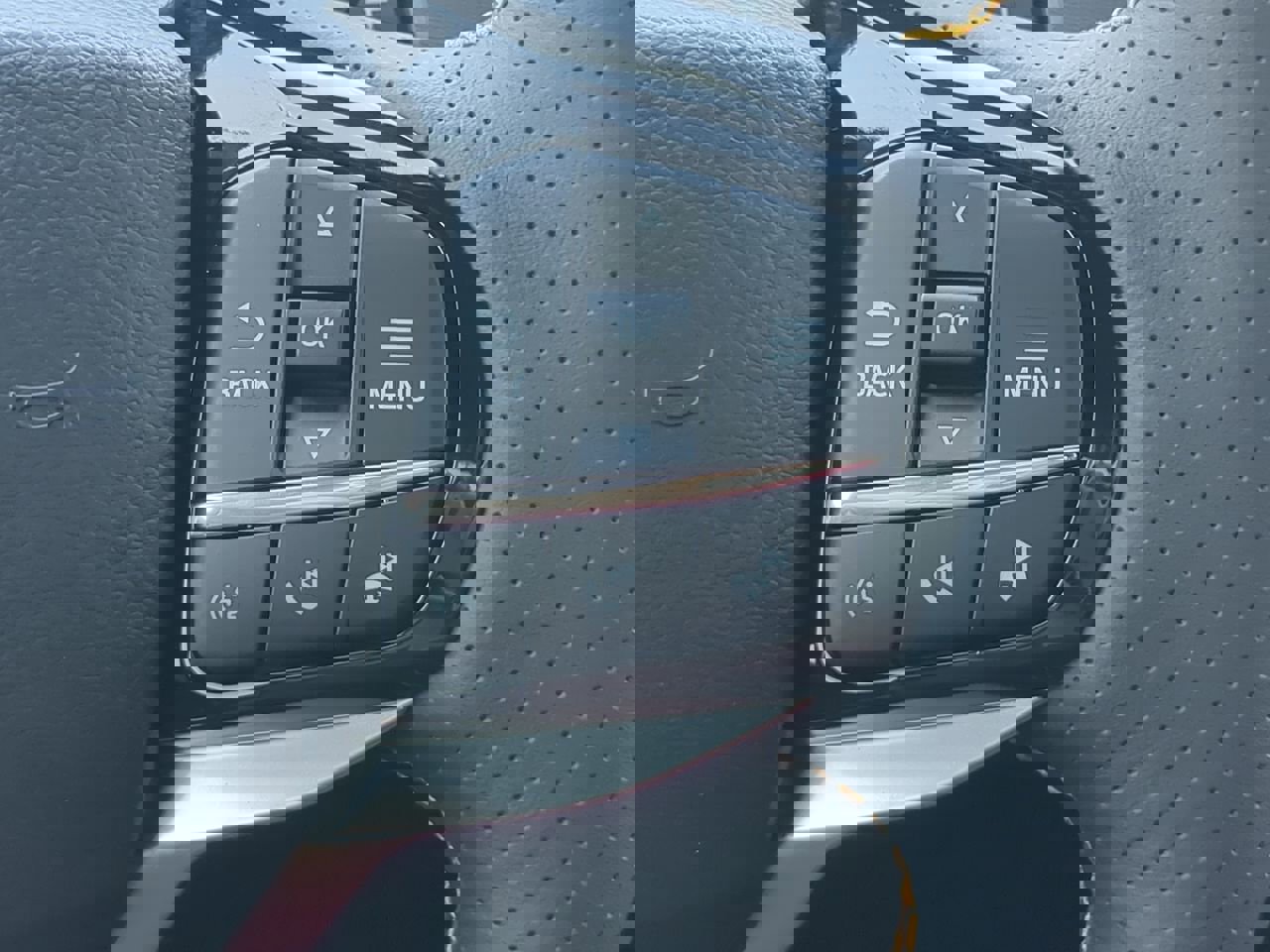 New 2026 Ford Explorer Tremor w/ Tremor Ultimate Package image 25