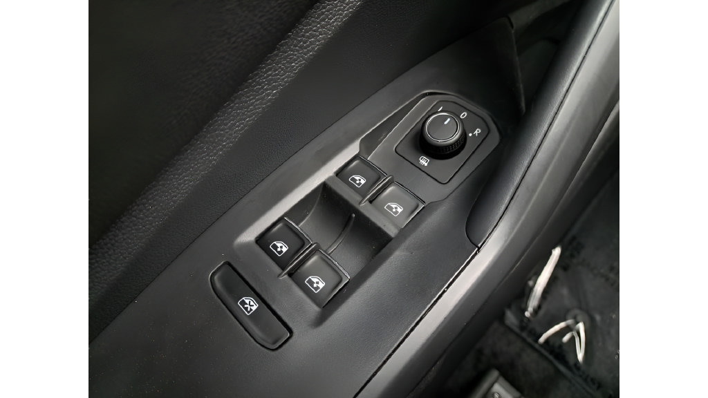 New 2026 Volkswagen Jetta Sport FWD image 22