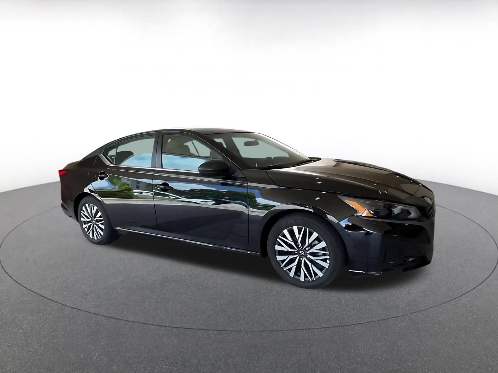 Used 2026 Nissan Altima 2.5 SV FWD video 2
