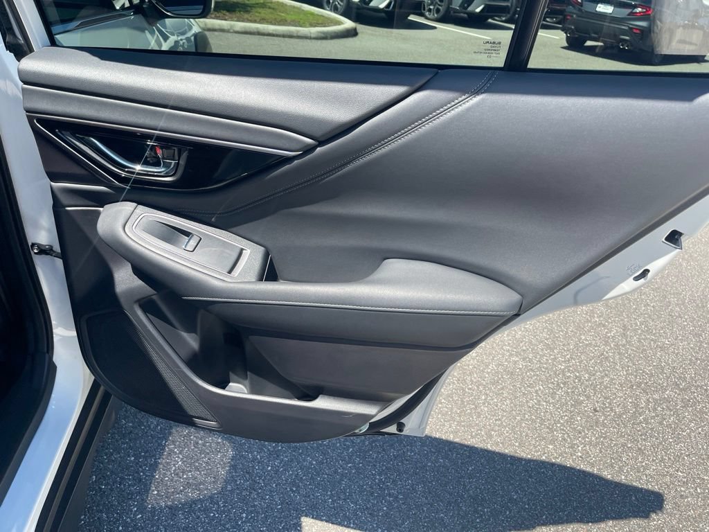 Certified 2023 Subaru Outback Touring XT AWD/4WD image 36