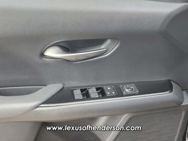 Used 2020 Lexus UX 200 F Sport w/ Accessory Package FWD image 20