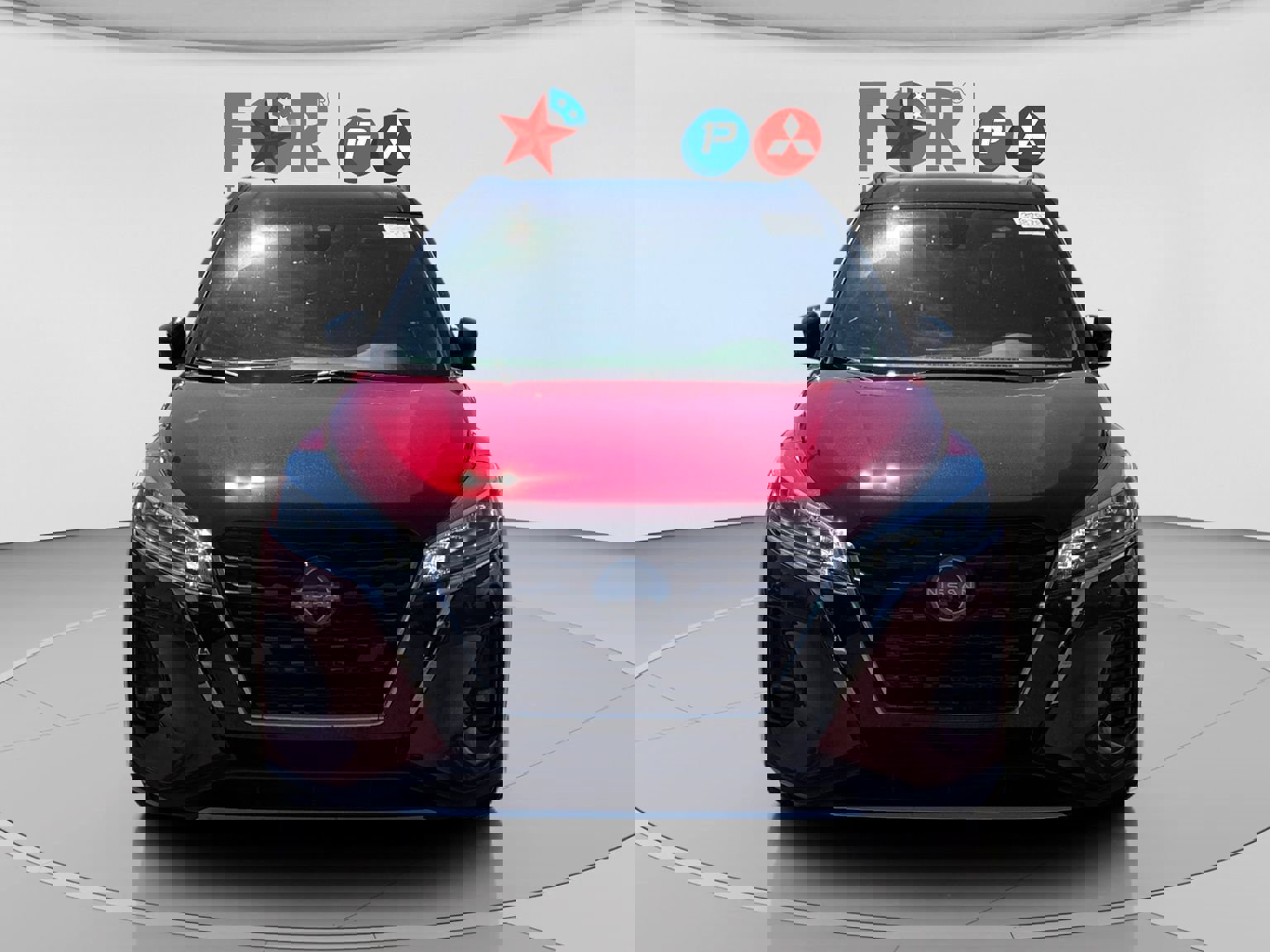 Used 2023 Nissan Kicks SR w/ SR Premium Package image 8