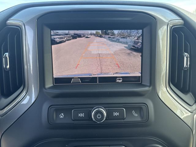 New 2026 GMC Sierra 1500 Pro image 17