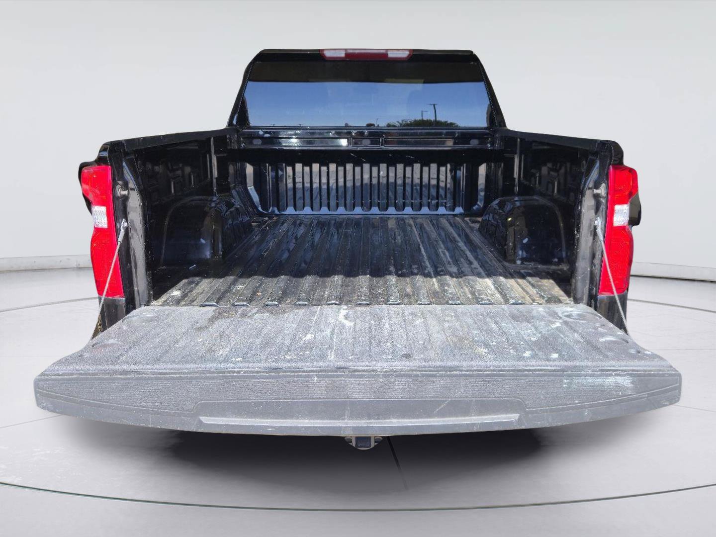 Used 2025 Chevrolet Silverado 1500 RST AWD/4WD image 25