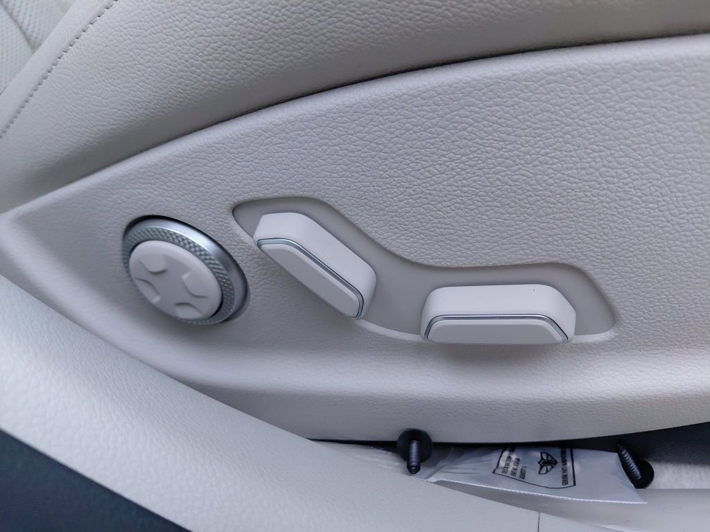 New 2026 Genesis G80 2.5T Sport Prestige image 24