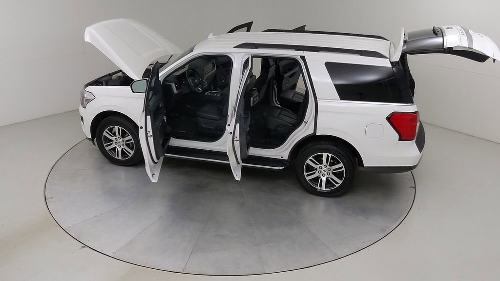 Certified 2022 Ford Expedition XLT AWD/4WD image 54