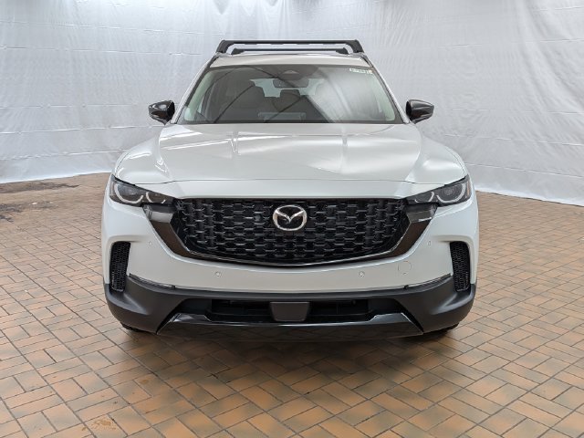 New 2026 MAZDA CX-50 AWD 2.5 Hybrid w/ Weather Package image 2