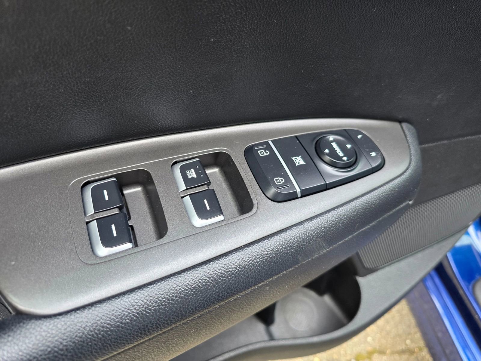 Used 2018 Kia Optima LX image 22