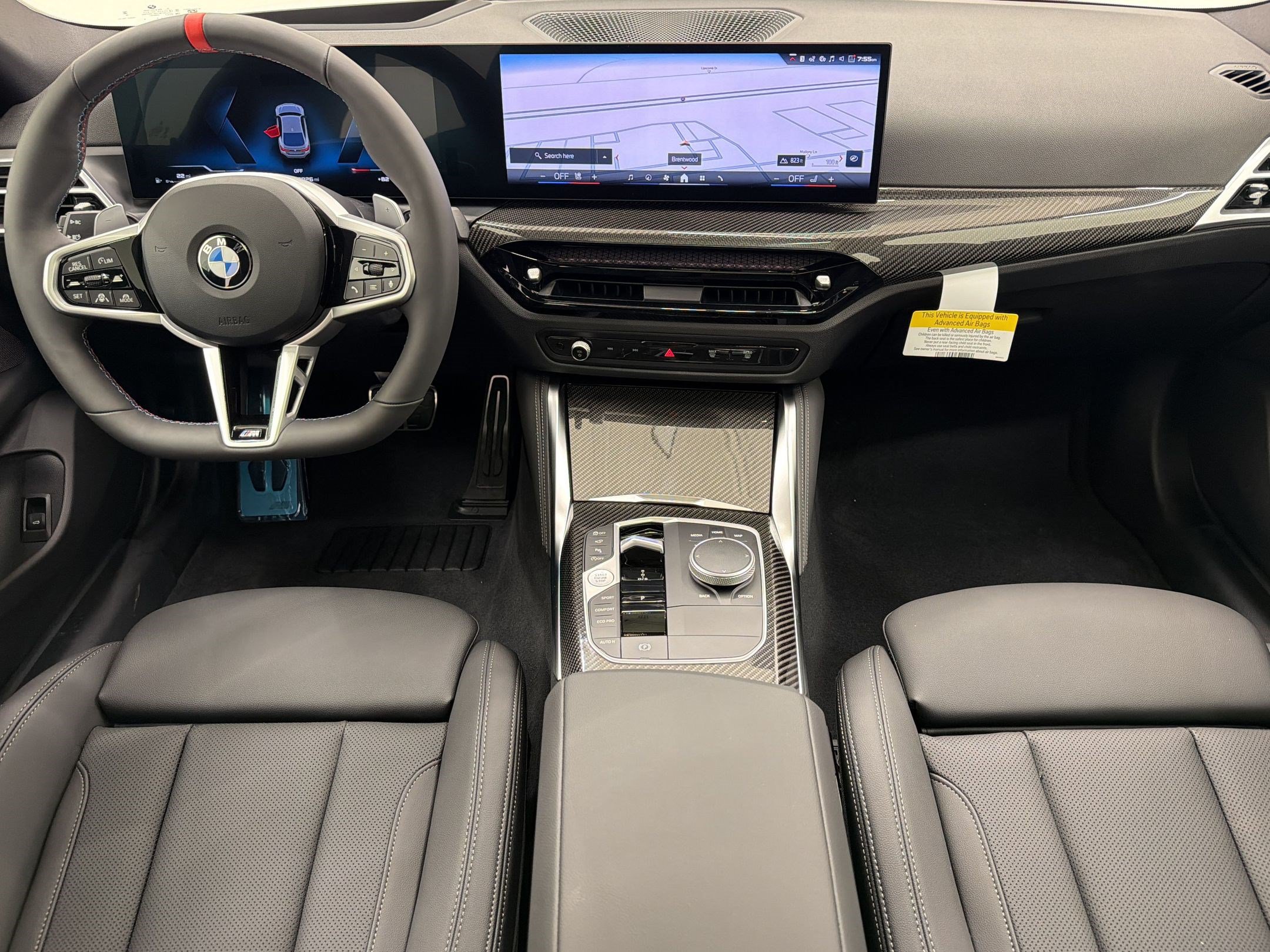 New 2026 BMW 440i xDrive w/ Premium Package AWD/4WD image 23