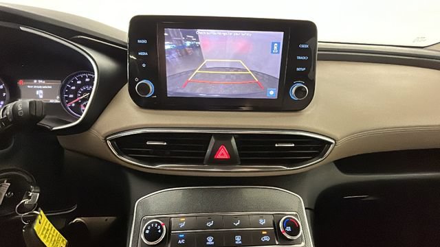 Certified 2023 Hyundai Santa Fe SE AWD/4WD image 23