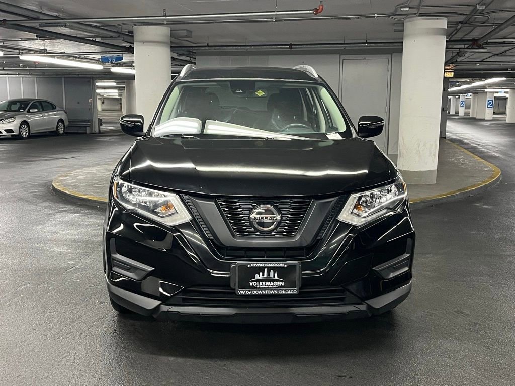 Used 2020 Nissan Rogue SV FWD image 29