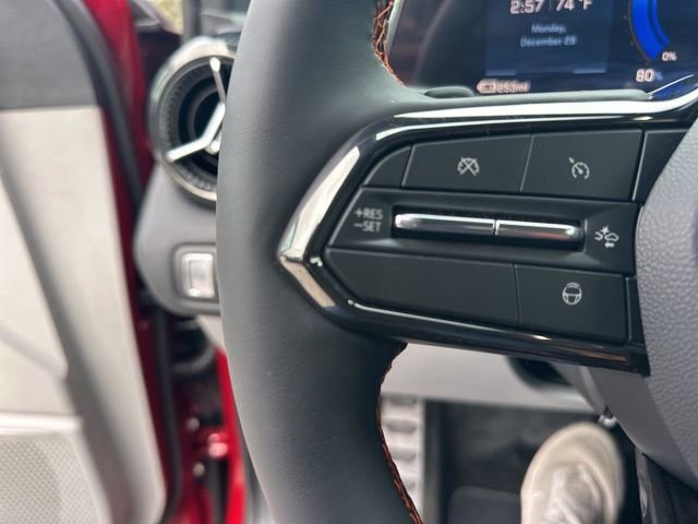 New 2026 Chevrolet Blazer EV SS image 20