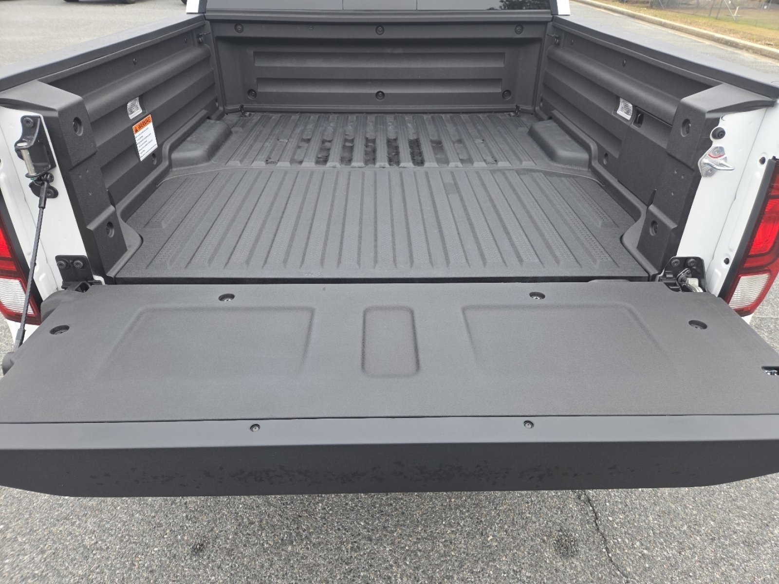 New 2026 Honda Ridgeline RTL image 21