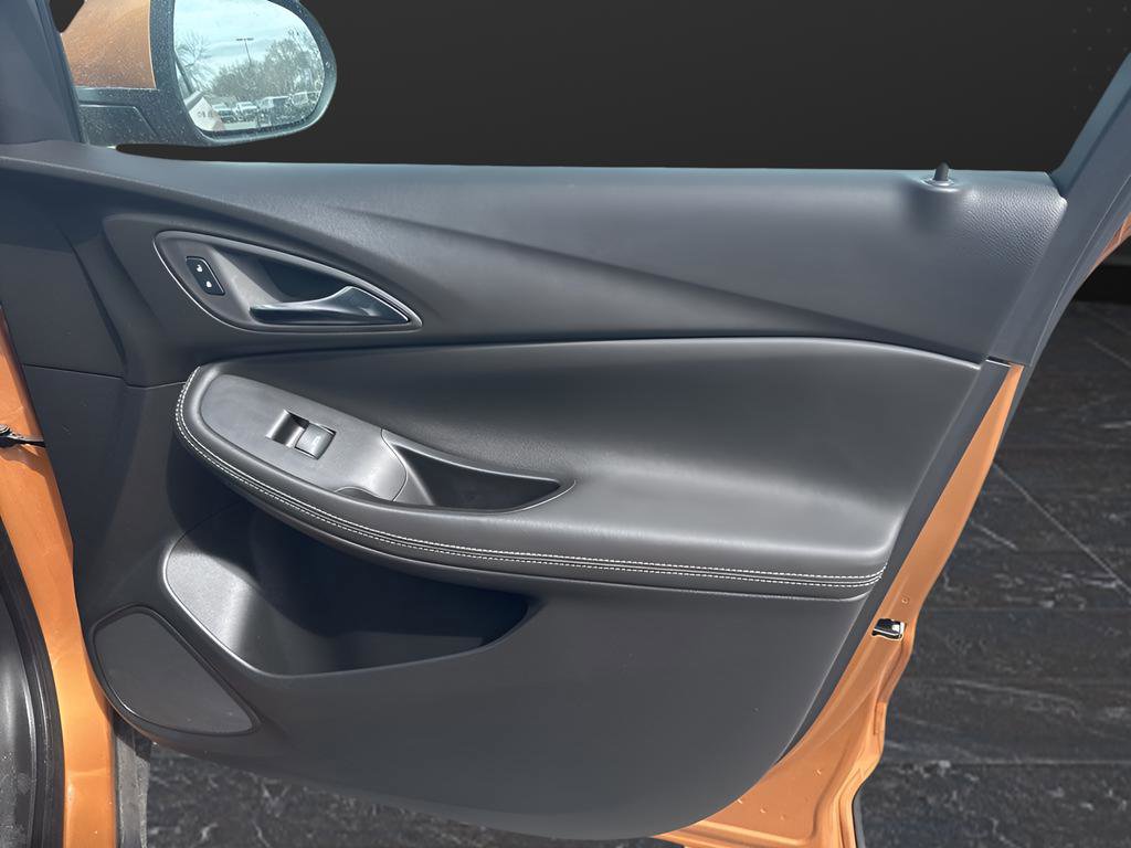 Used 2024 Buick Encore GX Preferred w/ Comfort Package AWD/4WD image 38