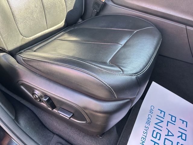 Used 2022 Jeep Grand Cherokee L Limited w/ Luxury Tech Group II image 44