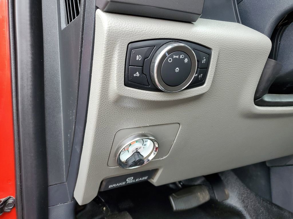 Used 2022 Ford F350 XLT w/ XLT Value Package image 13