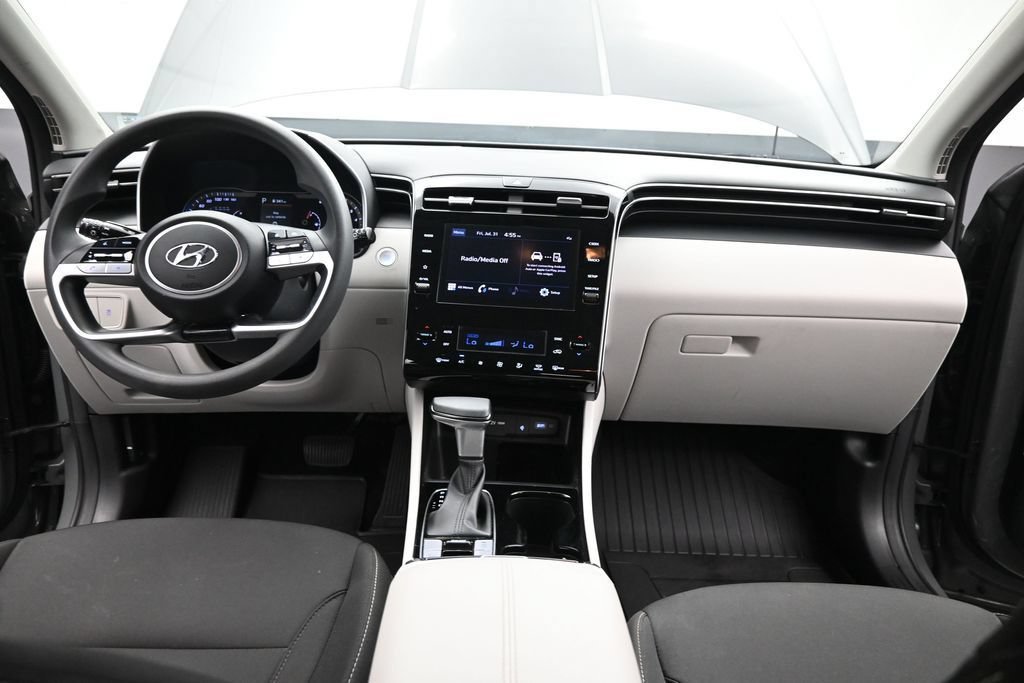 Used 2024 Hyundai Tucson SEL FWD image 33