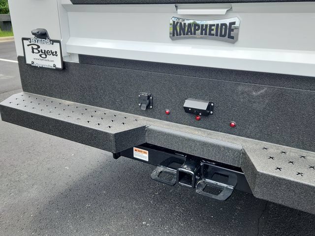 New 2026 Chevrolet Silverado 3500 W/T w/ WT Convenience Package RWD image 35