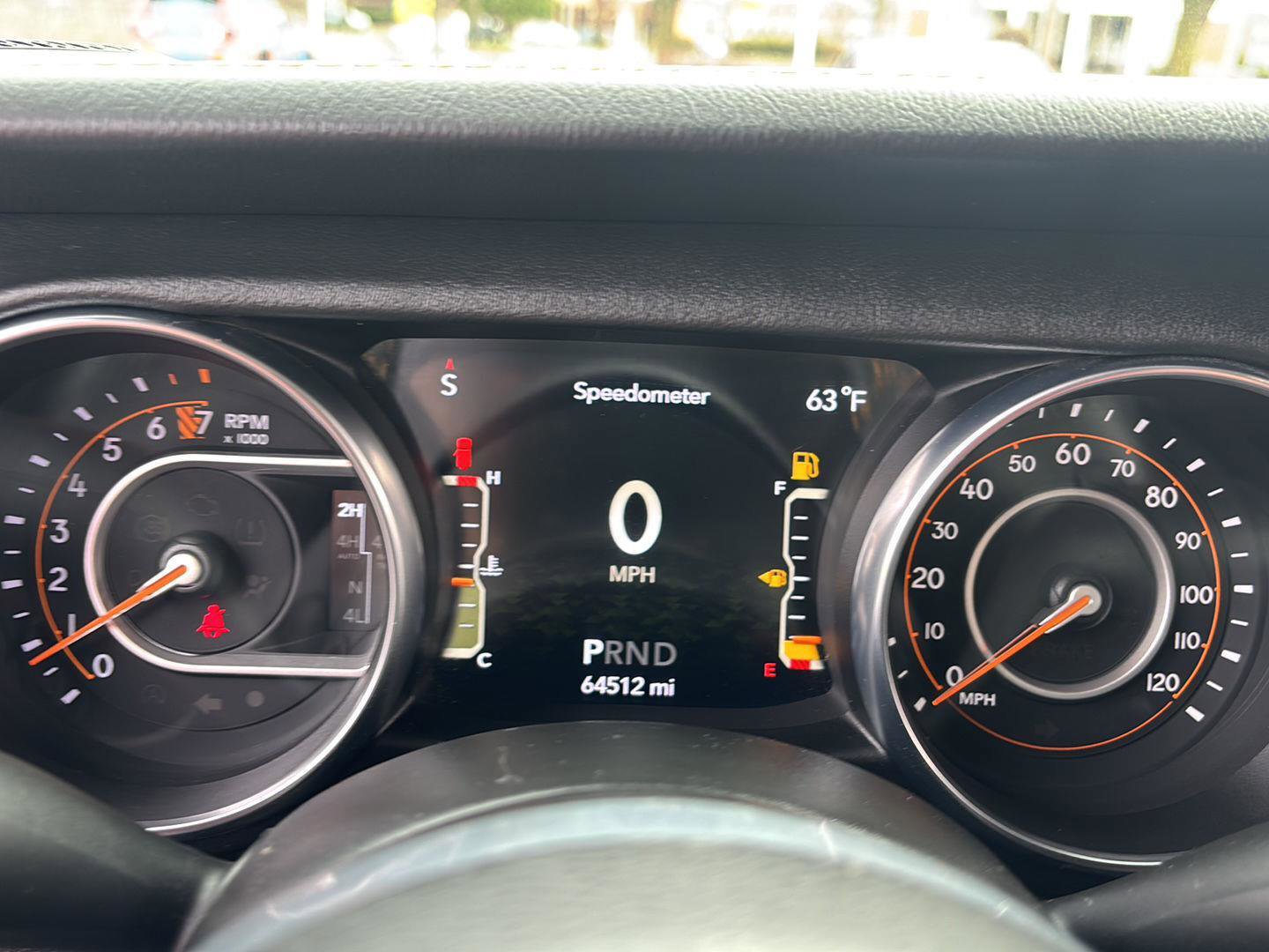 Used 2021 Jeep Wrangler Unlimited Sahara AWD/4WD image 3