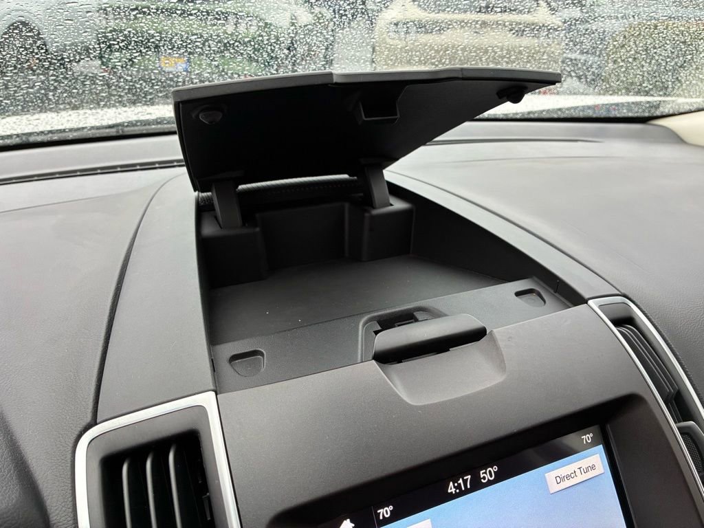 Used 2017 Ford Edge Sport w/ Equipment Group 401A AWD/4WD image 44