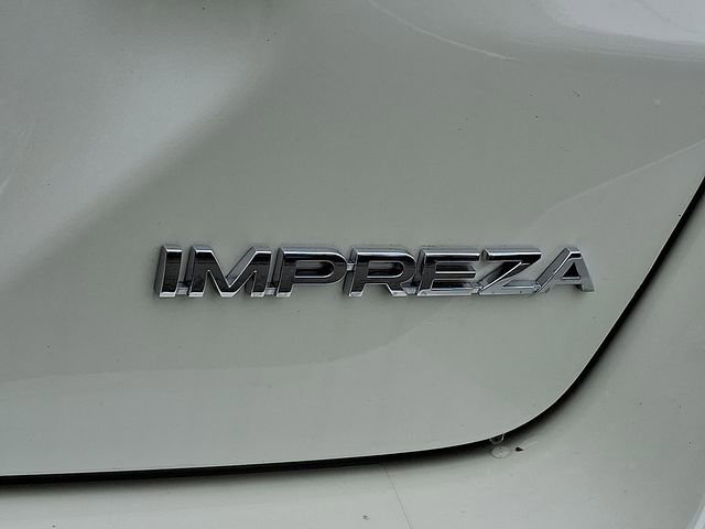 Certified 2025 Subaru Impreza 2.0i image 31
