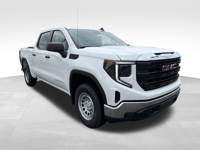New 2026 GMC Sierra 1500 Pro