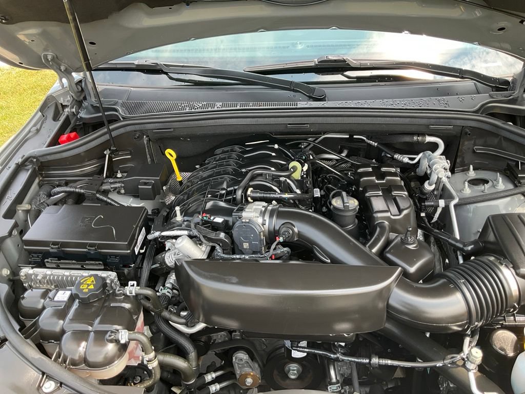 Used 2023 Dodge Durango SXT Launch Edition AWD/4WD image 40