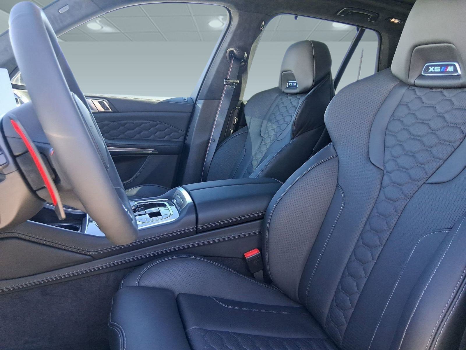 New 2026 BMW X5 M Competition w/ Executive Package image 5
