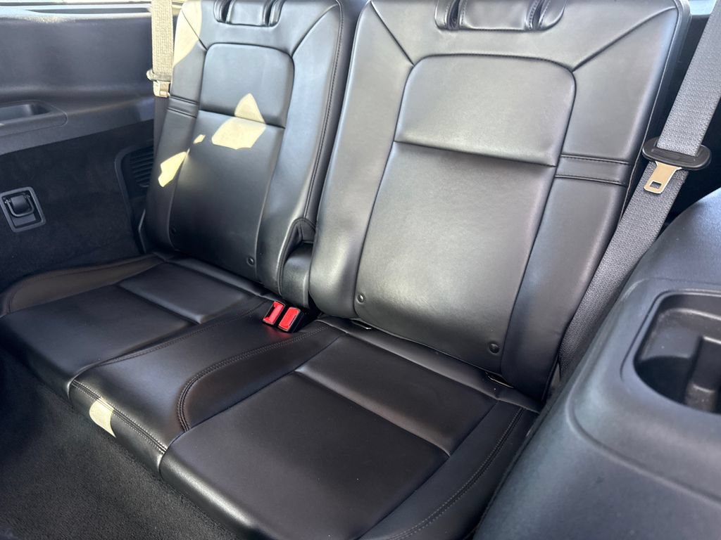 Used 2023 Lincoln Aviator AWD w/ Premium Package image 17