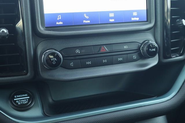 Used 2024 Ford Bronco Sport Badlands image 19
