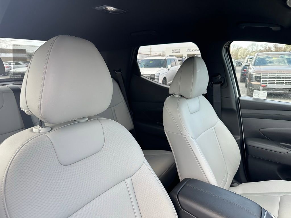 Used 2026 Hyundai Santa Cruz SEL image 21