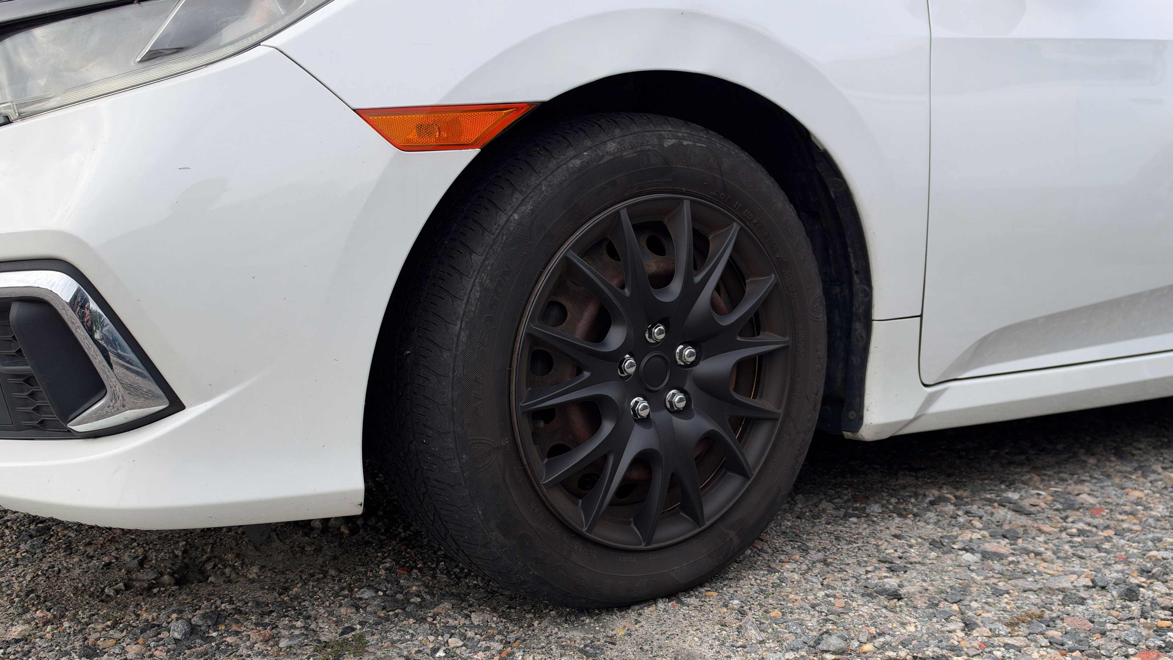 Used 2019 Honda Civic LX image 4