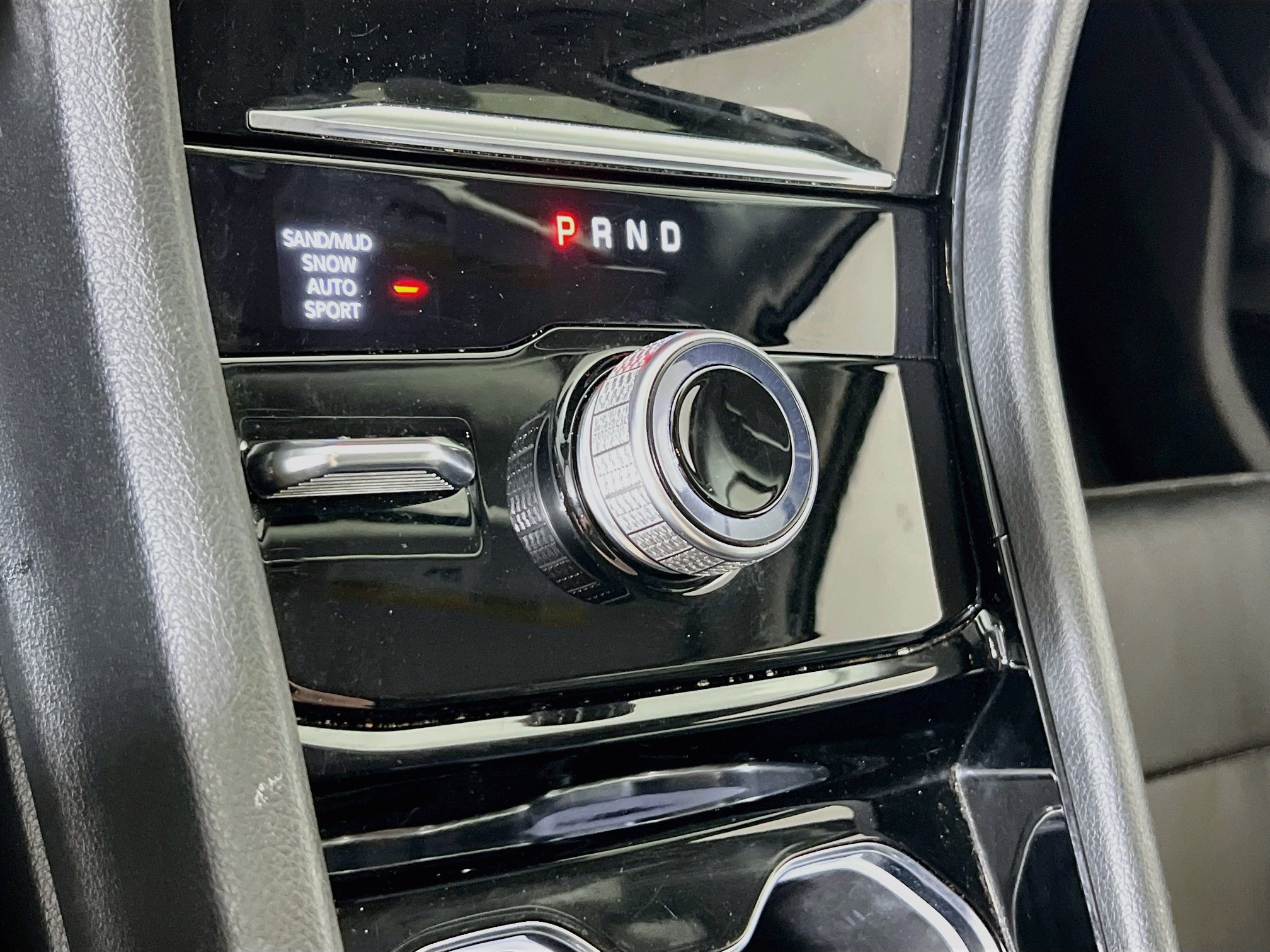 Used 2023 Jeep Grand Cherokee L Limited AWD/4WD image 17