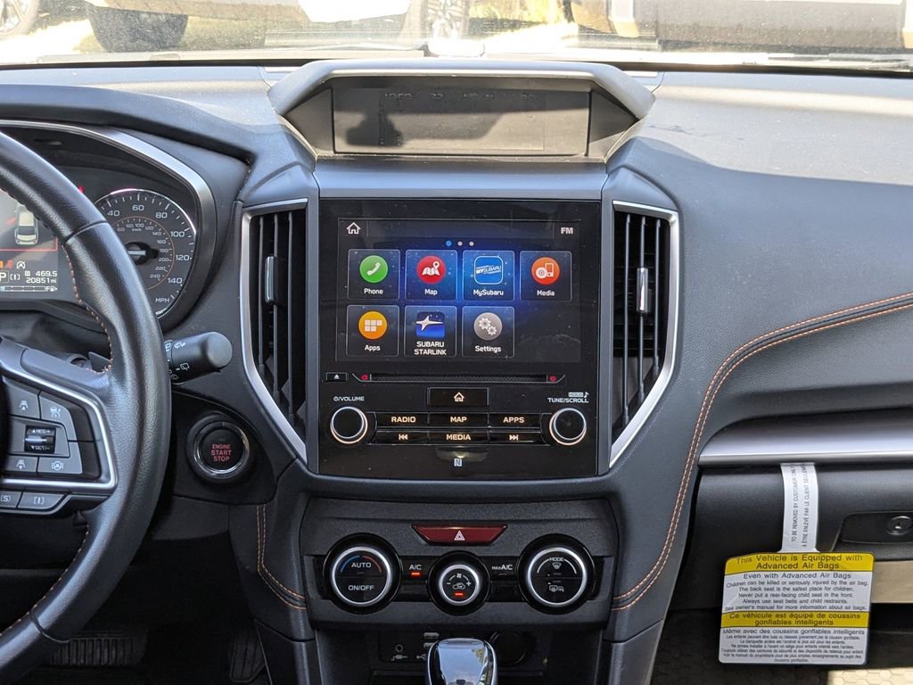 Used 2024 Subaru Crosstrek 2.5i Limited image 18