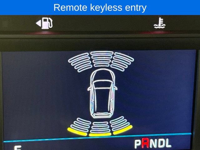Used 2024 Chevrolet Equinox LT AWD/4WD image 20