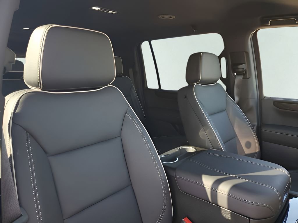 New 2026 GMC Yukon XL Elevation image 15
