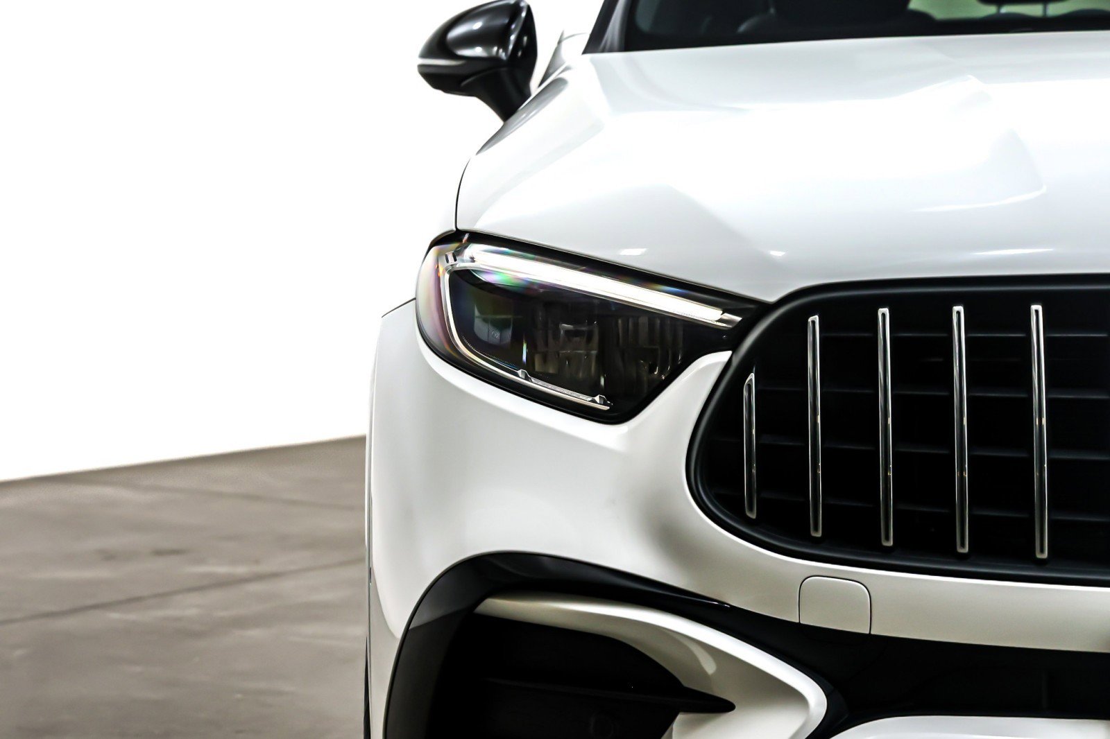 Used 2024 Mercedes-Benz GLC 43 AMG 4MATIC image 15