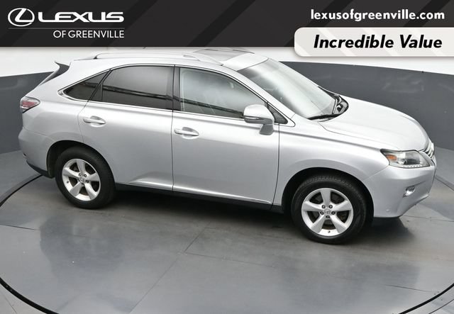 Used 2015 Lexus RX 350 AWD image 42