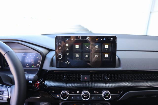 New 2026 Honda CR-V Sport Touring image 21